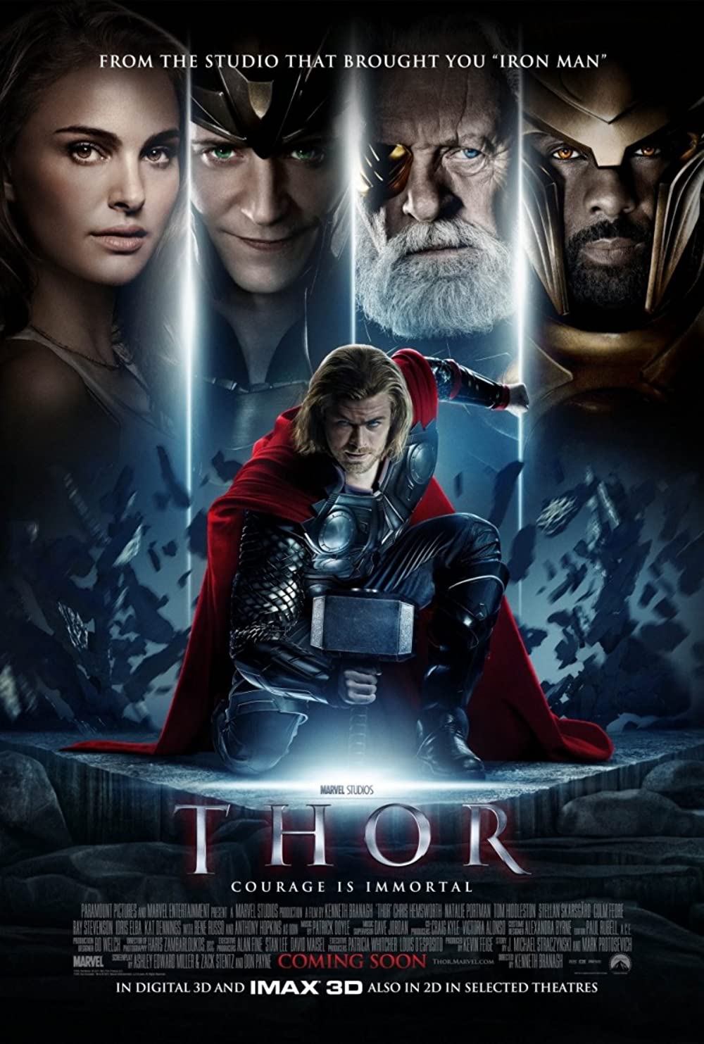 WarCraft