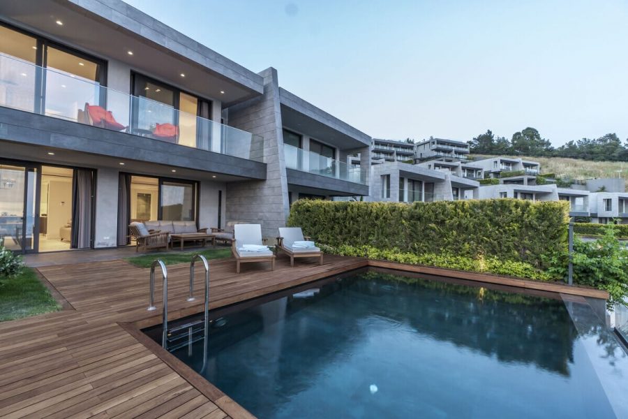 Townhome